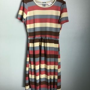 Lularoe Amelia L